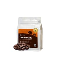 Coffico เมล็ดกาแฟคั่วดอยช้าง 250 กรัม