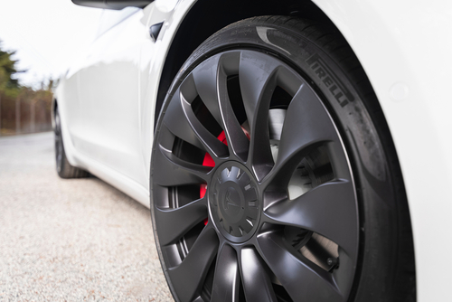 Specialized EV Tires