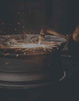 Welding