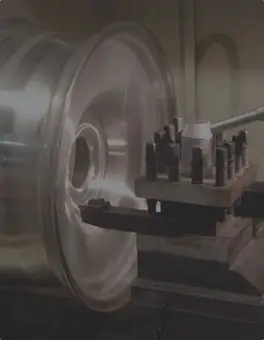 CNC Machining