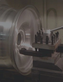 CNC Machining